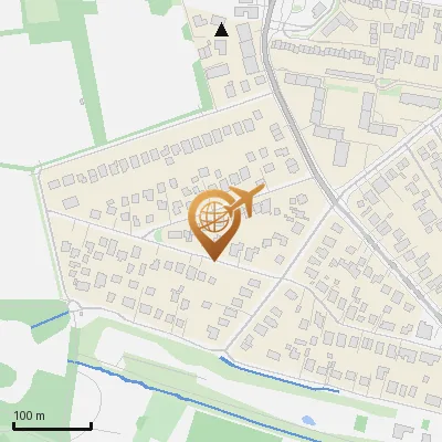 Foto zu Hanfstieg 30, 22549 Hamburg