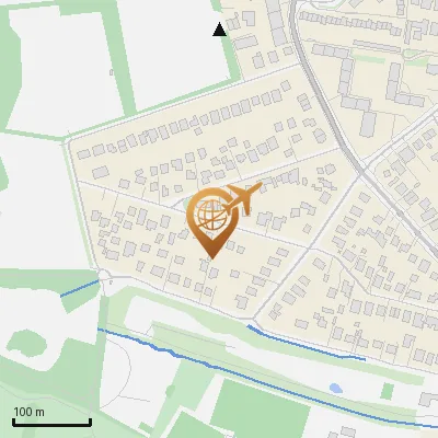 Foto zu Hanfstieg 31, 22549 Hamburg