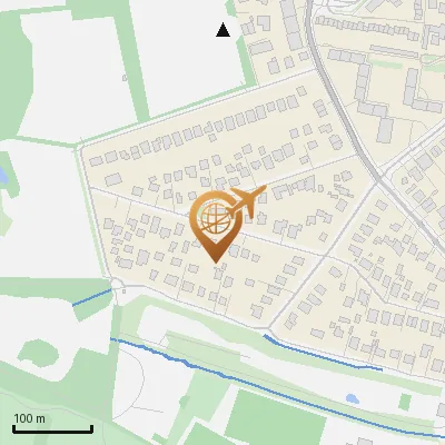 Foto zu Hanfstieg 33, 22549 Hamburg