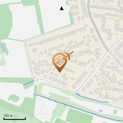 Foto zu Hanfstieg 35, 22549 Hamburg