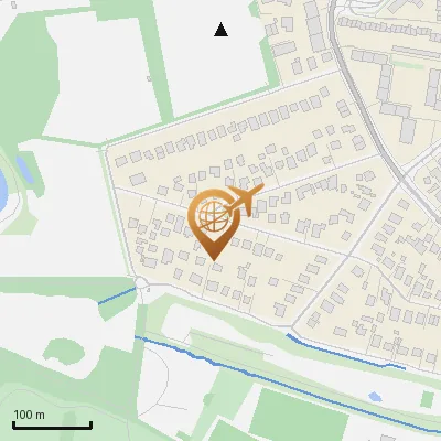 Foto zu Hanfstieg 37, 22549 Hamburg