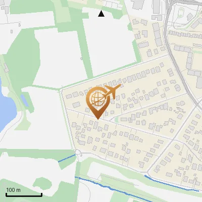 Foto zu Hanfstieg 38, 22549 Hamburg