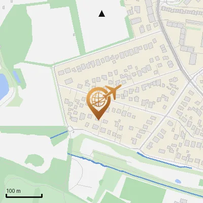 Foto zu Hanfstieg 39, 22549 Hamburg