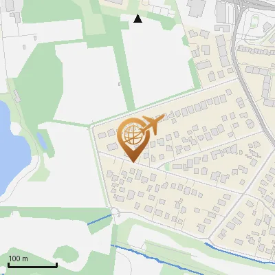 Foto zu Hanfstieg 40, 22549 Hamburg