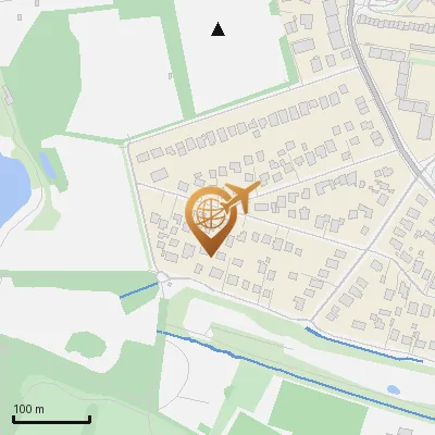 Foto zu Hanfstieg 41, 22549 Hamburg