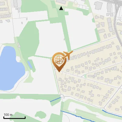 Foto zu Hanfstieg 42, 22549 Hamburg