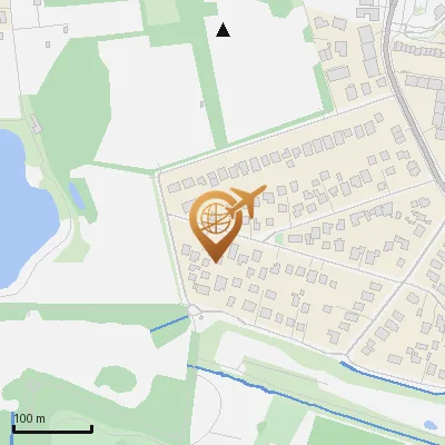 Foto zu Hanfstieg 47, 22549 Hamburg