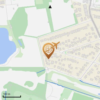 Foto zu Hanfstieg 49, 22549 Hamburg