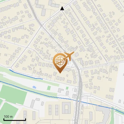 Foto zu Hanfstieg 5, 22549 Hamburg