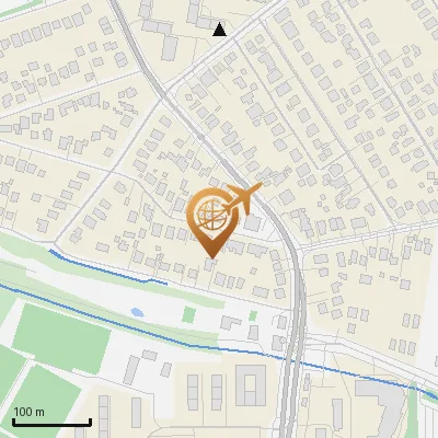 Foto zu Hanfstieg 7, 22549 Hamburg