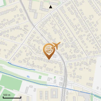 Foto zu Hanfstieg 8, 22549 Hamburg