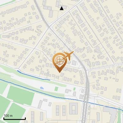 Foto zu Hanfstieg 9, 22549 Hamburg