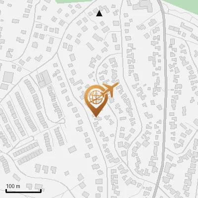 Foto zu Hangheide 16, 21149 Hamburg