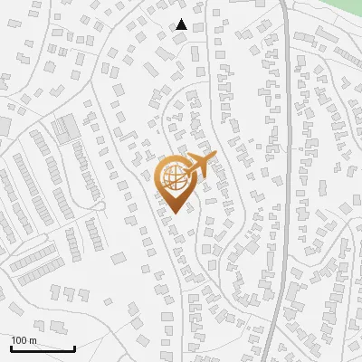 Foto zu Hangheide 18, 21149 Hamburg