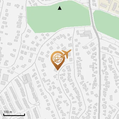 Foto zu Hangheide 2, 21149 Hamburg