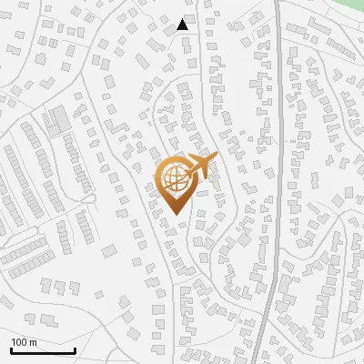 Foto zu Hangheide 20, 21149 Hamburg