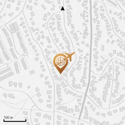 Foto zu Hangheide 25, 21149 Hamburg