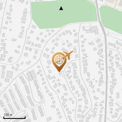 Foto zu Hangheide 6, 21149 Hamburg