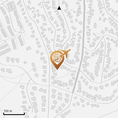 Foto zu Hangheide 64, 21149 Hamburg