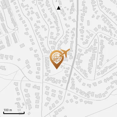 Foto zu Hangheide 68, 21149 Hamburg