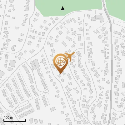 Foto zu Hangheide 8, 21149 Hamburg