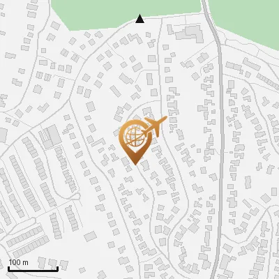 Foto zu Hangheide 9, 21149 Hamburg