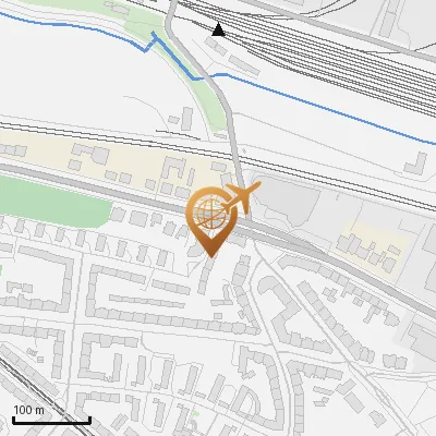 Foto zu Hangstraße 1, 21075 Hamburg