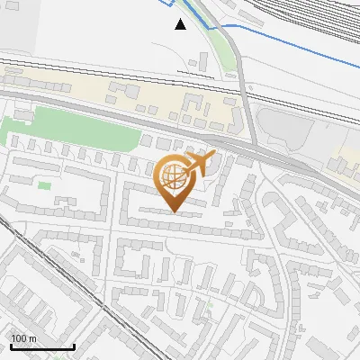 Foto zu Hangstraße 11, 21075 Hamburg