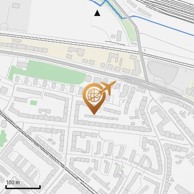 Foto zu Hangstraße 13, 21075 Hamburg