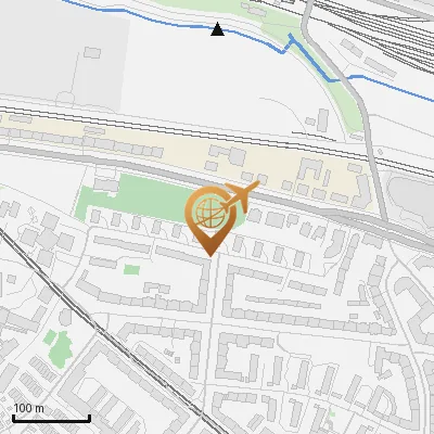 Foto zu Hangstraße 14, 21075 Hamburg