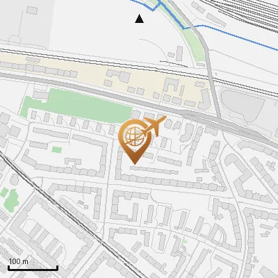 Foto zu Hangstraße 15, 21075 Hamburg