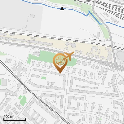 Foto zu Hangstraße 16, 21075 Hamburg