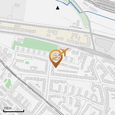 Foto zu Hangstraße 17, 21075 Hamburg