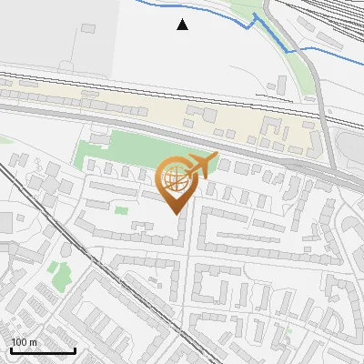 Foto zu Hangstraße 21, 21075 Hamburg