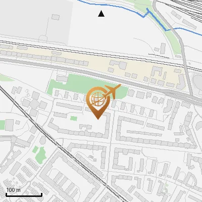 Foto zu Hangstraße 23, 21075 Hamburg