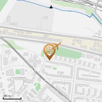 Foto zu Hangstraße 24, 21075 Hamburg