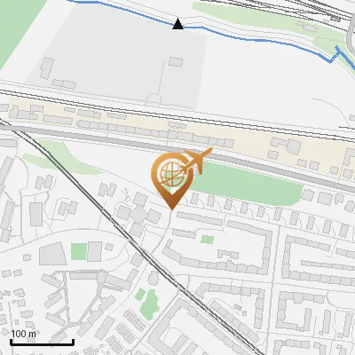 Foto zu Hangstraße 26, 21075 Hamburg