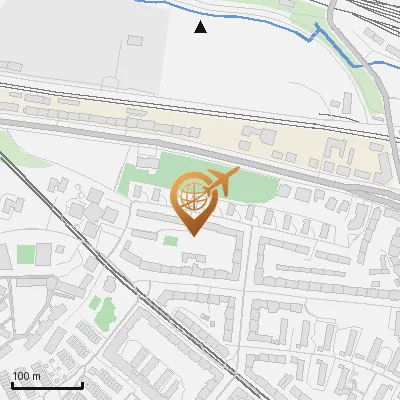 Foto zu Hangstraße 27, 21075 Hamburg