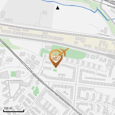 Foto zu Hangstraße 29, 21075 Hamburg