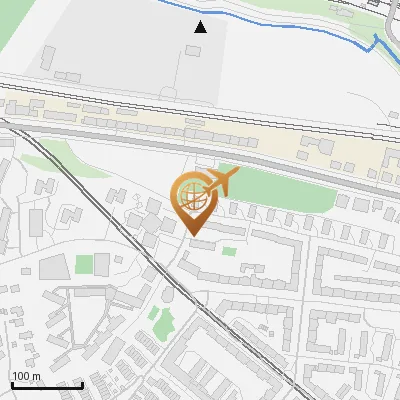 Foto zu Hangstraße 35, 21075 Hamburg