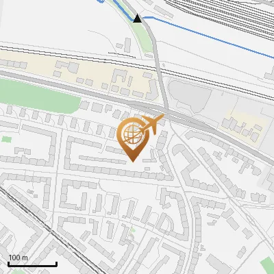 Foto zu Hangstraße 5, 21075 Hamburg