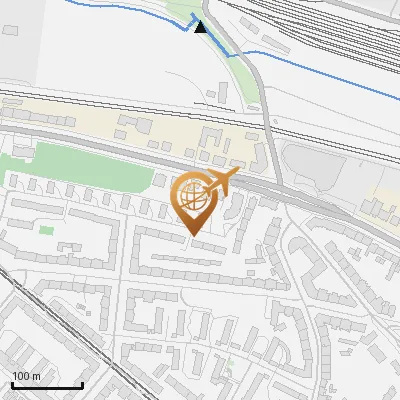 Foto zu Hangstraße 6, 21075 Hamburg