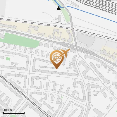 Foto zu Hangstraße 7, 21075 Hamburg