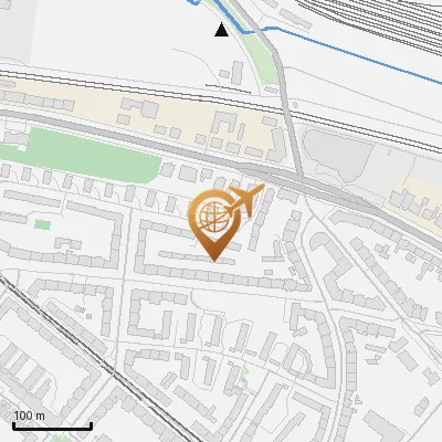 Foto zu Hangstraße 9, 21075 Hamburg