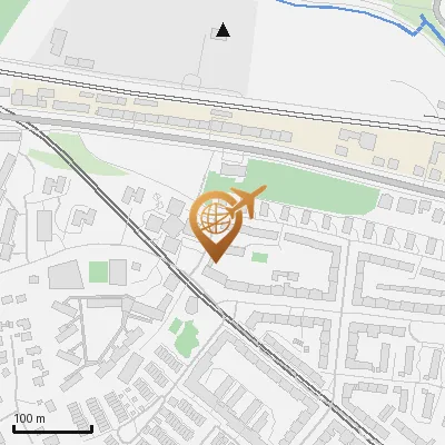 Foto zu Hangtwiete 2, 21075 Hamburg