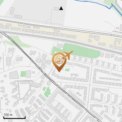 Foto zu Hangtwiete 4, 21075 Hamburg