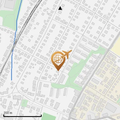 Foto zu Haniklstraße 11, 81829 München