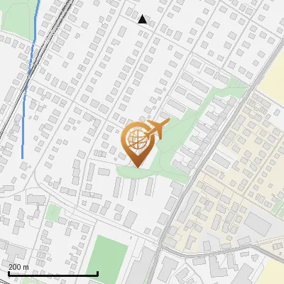 Foto zu Haniklstraße 2, 81829 München