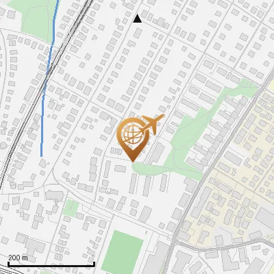 Foto zu Haniklstraße 3, 81829 München
