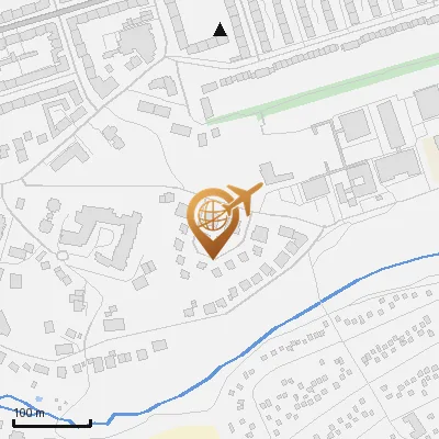 Foto zu Hanne-Darboven-Ring 1, 21073 Hamburg